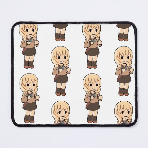 Item preview, Miwako Chibi designed and sold by SnowingRivers.