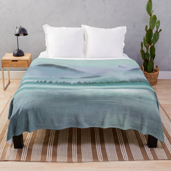 Item preview, Mystic Landscape designed and sold by Petra Smits.