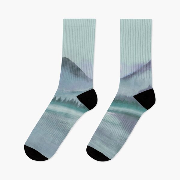 Item preview, Mystic Landscape designed and sold by Petra Smits.