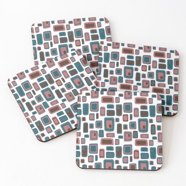 Item preview, Classic mid century mod design designed and sold by LisWilliams.