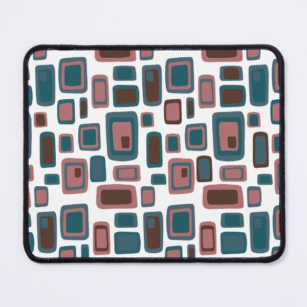 Item preview, Classic mid century mod design designed and sold by LisWilliams.