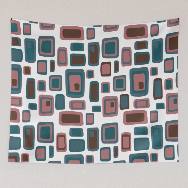 Item preview, Classic mid century mod design designed and sold by LisWilliams.