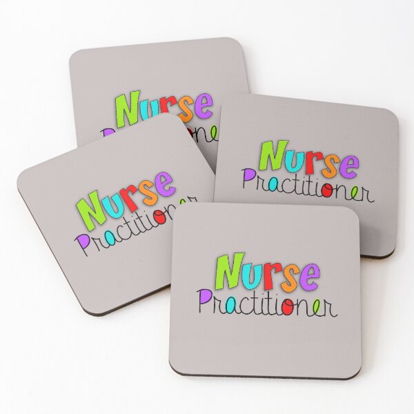 Item preview, Nurse Practitioner designed and sold by gailg1957.