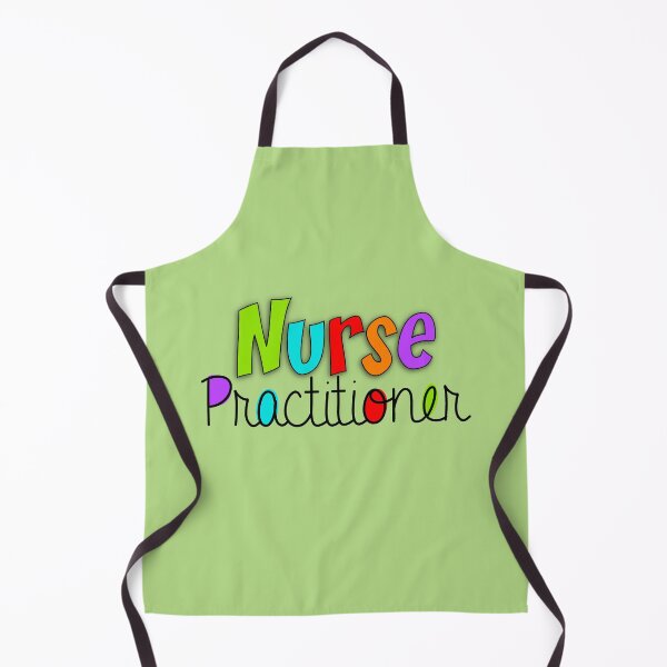 Item preview, Nurse Practitioner designed and sold by gailg1957.
