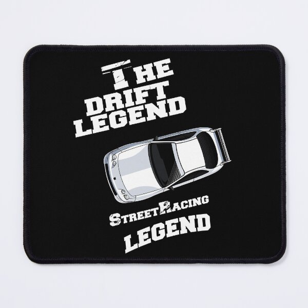 Item preview, Drift Legend designed and sold by Velocitiy.