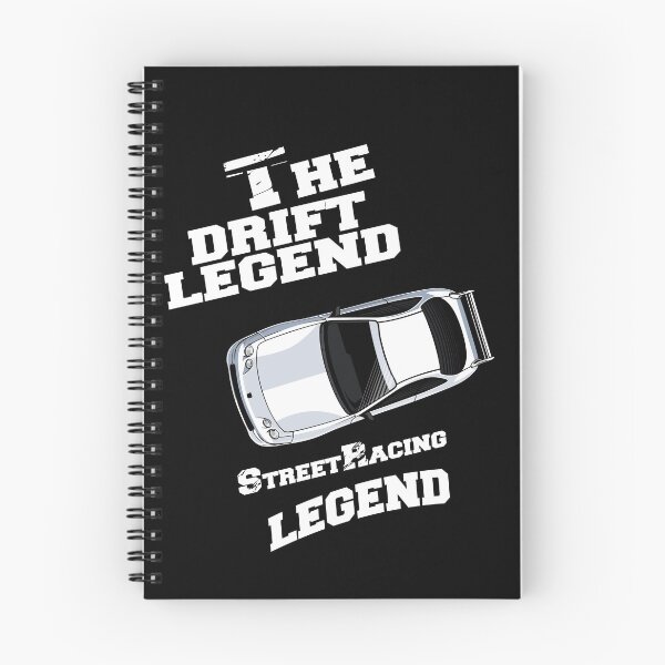 Item preview, Drift Legend designed and sold by Velocitiy.