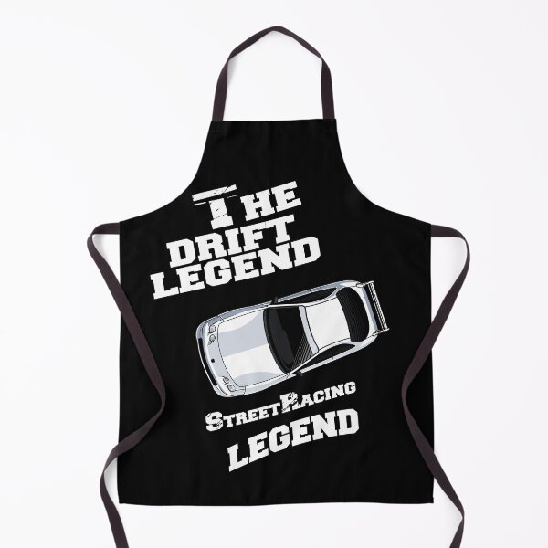 Item preview, Drift Legend designed and sold by Velocitiy.