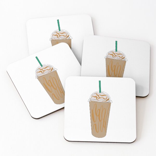 Item preview, Caramel Drink designed and sold by princesssomo21.
