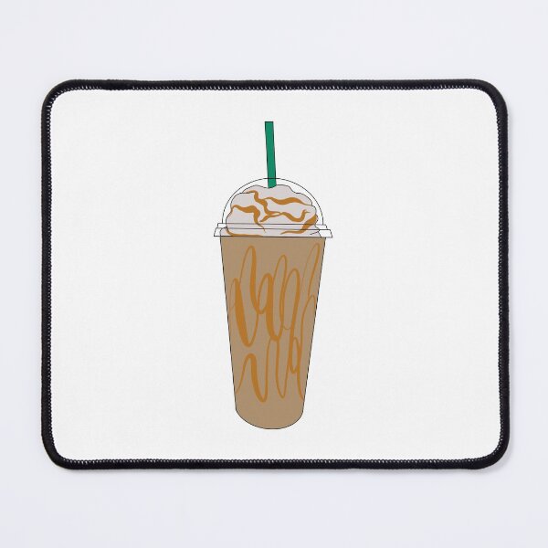 Item preview, Caramel Drink designed and sold by princesssomo21.