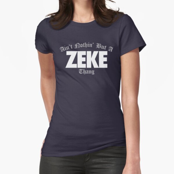 Dak & Zeke (SILVER) Essential T-Shirt for Sale by Pelicaine