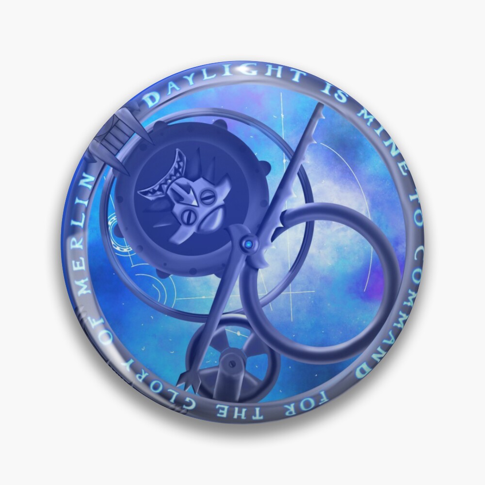 Trollhunters Amulet of Daylight | Throw Blanket