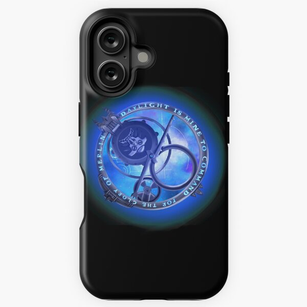 Item preview, Trollhunters Amulet of Daylight designed and sold by AppieZya.