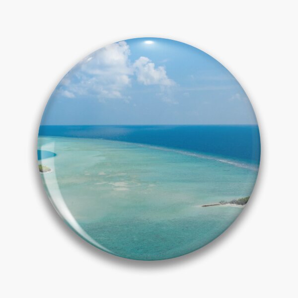 Item preview, Tropical Maldives Island designed and sold by newburyboutique.