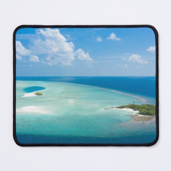 Item preview, Tropical Maldives Island designed and sold by newburyboutique.