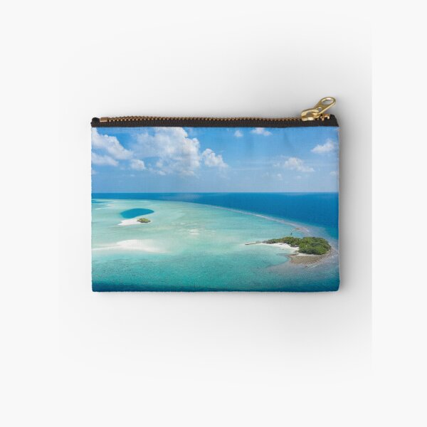 Item preview, Tropical Maldives Island designed and sold by newburyboutique.