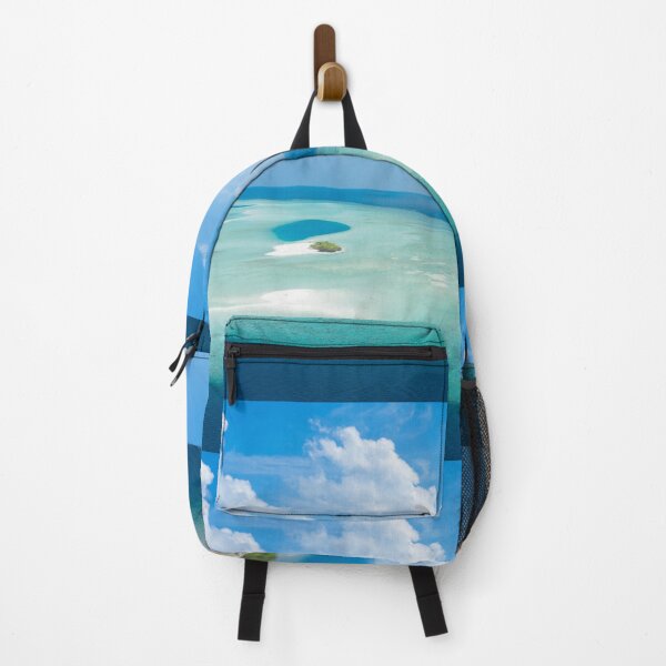 Item preview, Tropical Maldives Island designed and sold by newburyboutique.