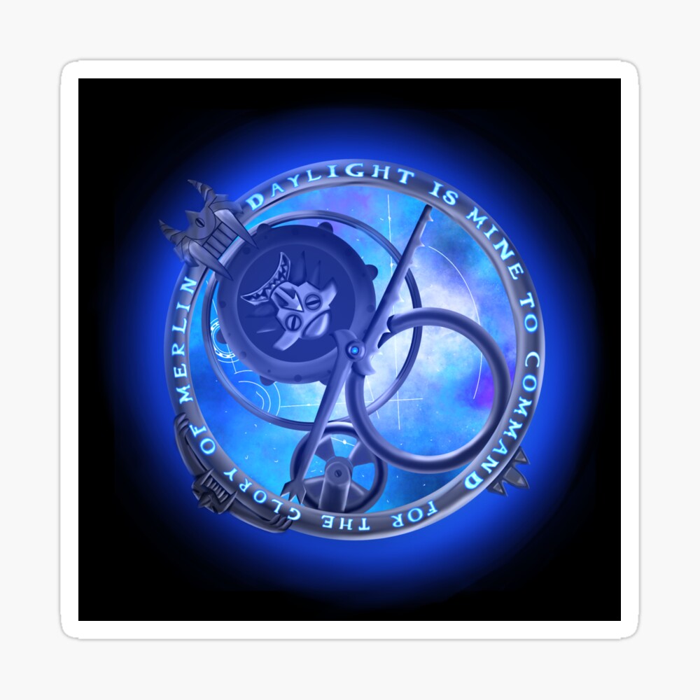 Trollhunters Amulet of Daylight | Throw Blanket