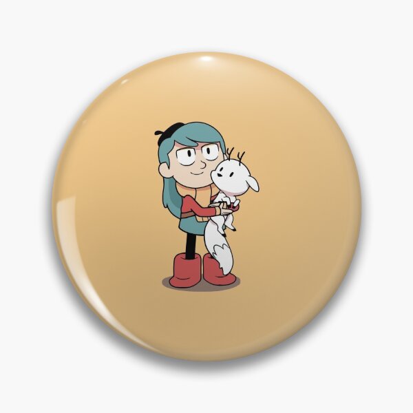 Item preview, hilda netflix cute girl hilda TWIG CUTE happy days gifts birthday designed and sold by AZEM-ST.