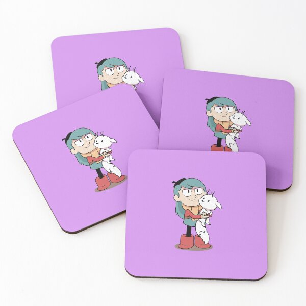 Item preview, hilda netflix cute girl  hilda TWIG CUTE happy days gifts birthday designed and sold by AZEM-ST.