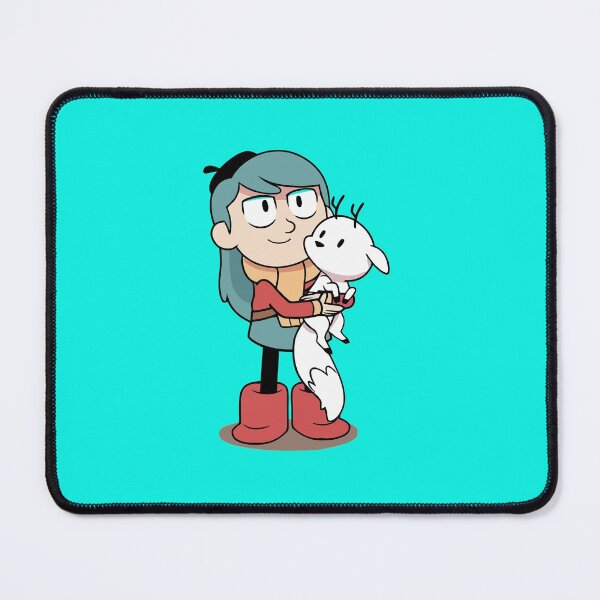 Item preview, hilda netflix cute girl  hilda TWIG CUTE happy days gifts birthday designed and sold by AZEM-ST.