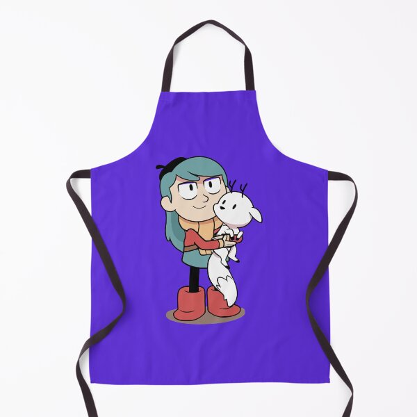 Item preview, hilda netflix cute girl hilda TWIG CUTE happy days gifts birthday designed and sold by AZEM-ST.