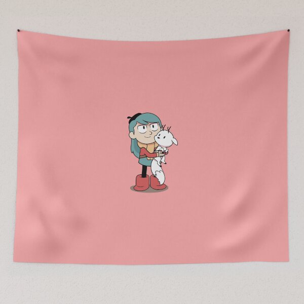 Item preview, hilda netflix cute girl hilda TWIG CUTE happy days gifts birthday designed and sold by AZEM-ST.