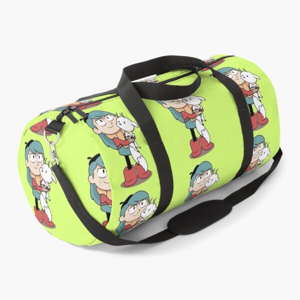 Item preview, hilda netflix cute girl  hilda TWIG CUTE happy days gifts birthday designed and sold by AZEM-ST.