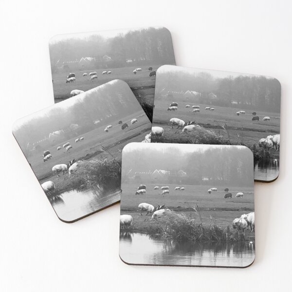 Item preview, Village of Delft, nature. designed and sold by Noel Ali ⭐⭐⭐⭐⭐.