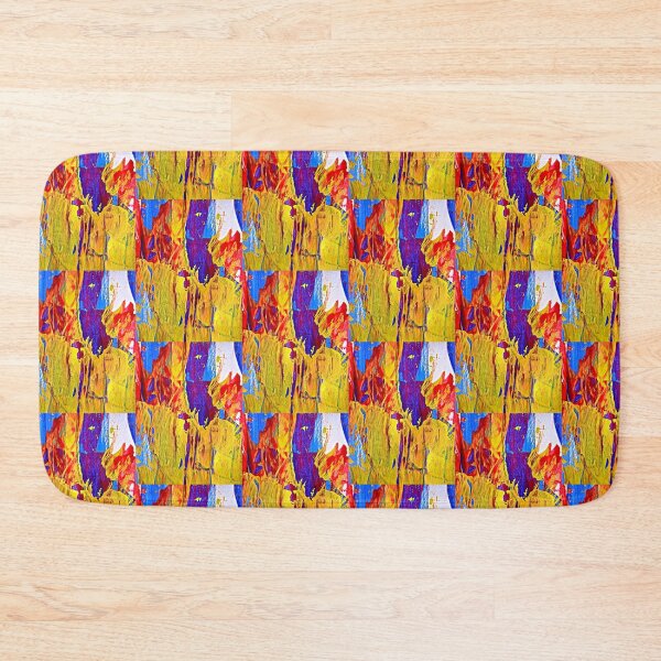 Item preview, Abstract 2021 283 designed and sold by Shulie1.