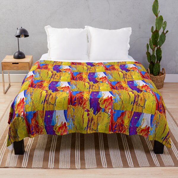 Item preview, Abstract 2021 283 designed and sold by Shulie1.