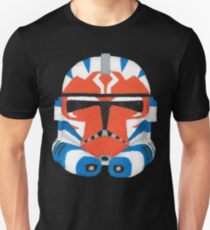 Ahsoka Unisex T-Shirt