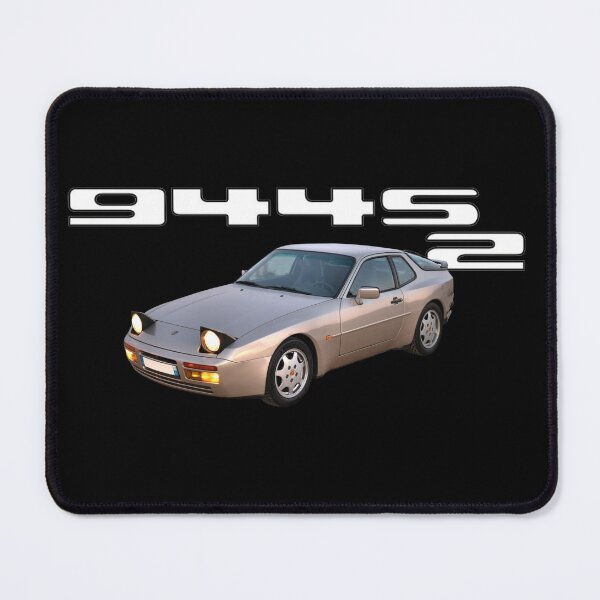 Item preview, 944 S2 Logo designed and sold by Sylvain VIAU.