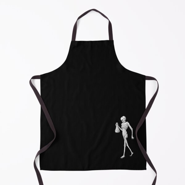 Item preview, Dance of Death: Hans Holbein Skeleton designed and sold by Robin McGill.