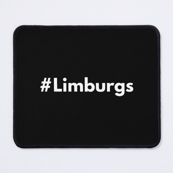 Item preview, Hashtag Limburgs - Limburgish language designed and sold by HashtagZone.