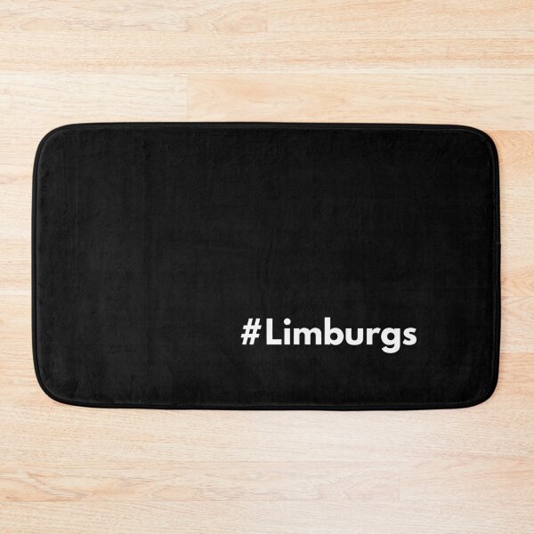 Item preview, Hashtag Limburgs - Limburgish language designed and sold by HashtagZone.
