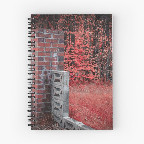 Item preview, Forgotten Pillar designed and sold by SYIllustration.