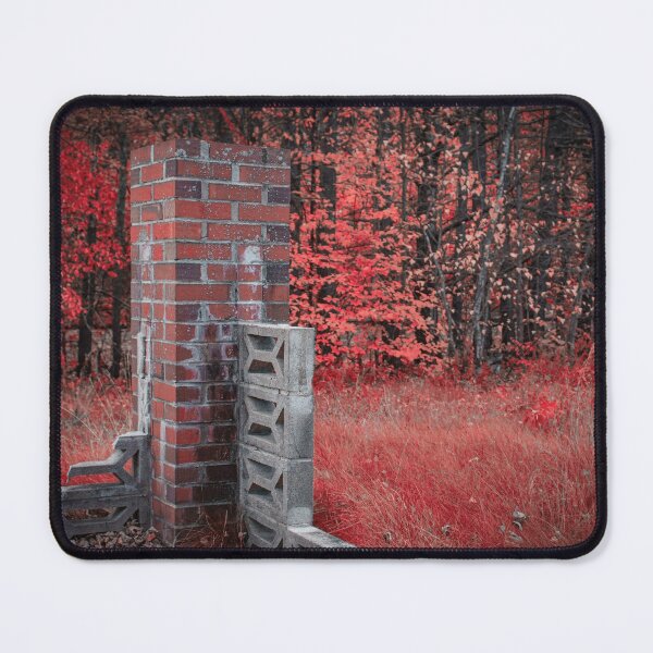 Item preview, Forgotten Pillar designed and sold by SYIllustration.