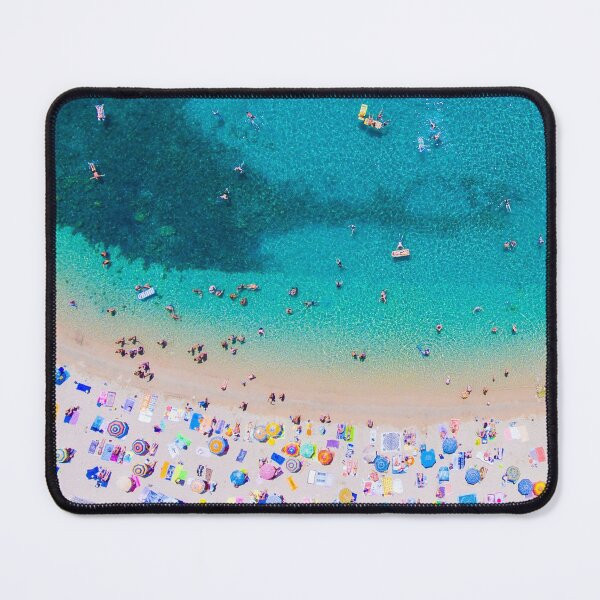 Item preview, Tropical Summer Beach designed and sold by newburyboutique.