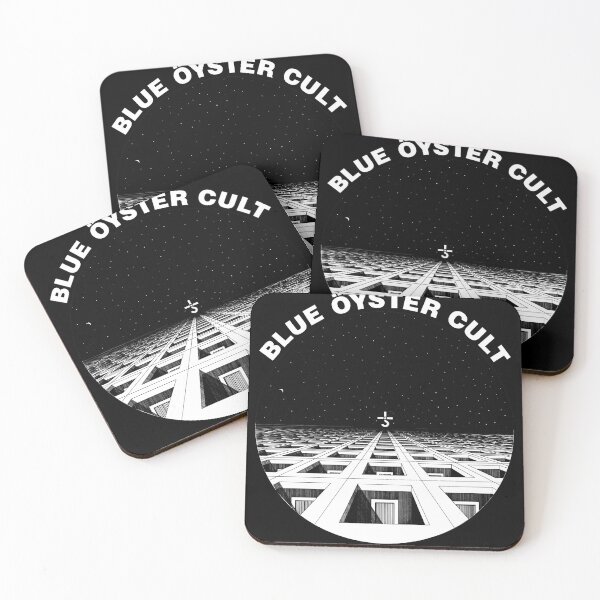 Item preview, First LP Blue Oyster Cult designed and sold by craigiestar.