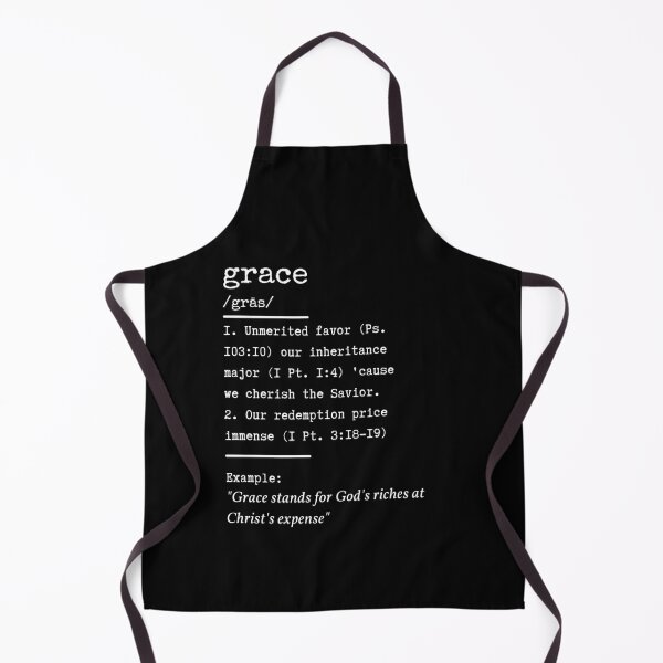 Item preview, Grace Dictionary Design designed and sold by tdunham736.