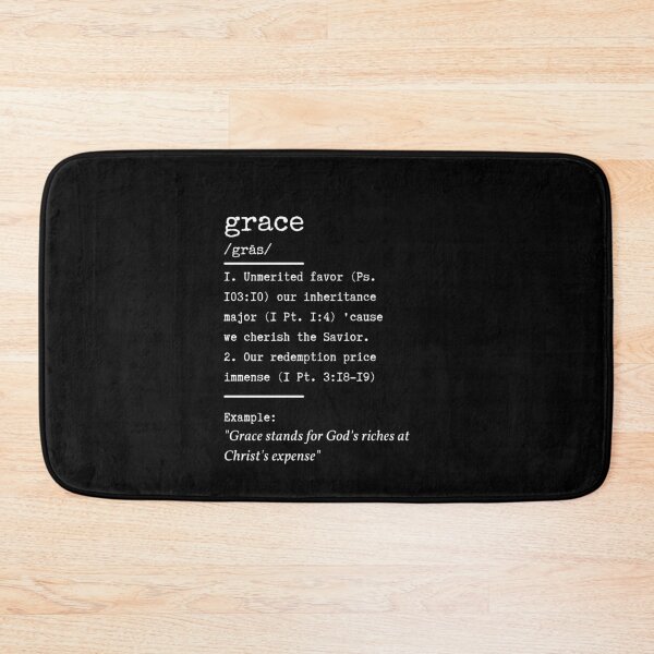 Artikelvorschau, Grace Dictionary Design entworfen und verkauft von tdunham736.