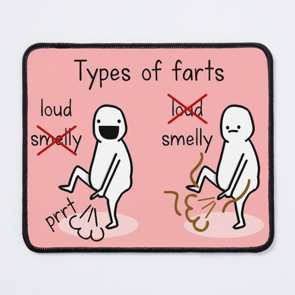 Item preview, Smelly choice designed and sold by hungryfatcat.