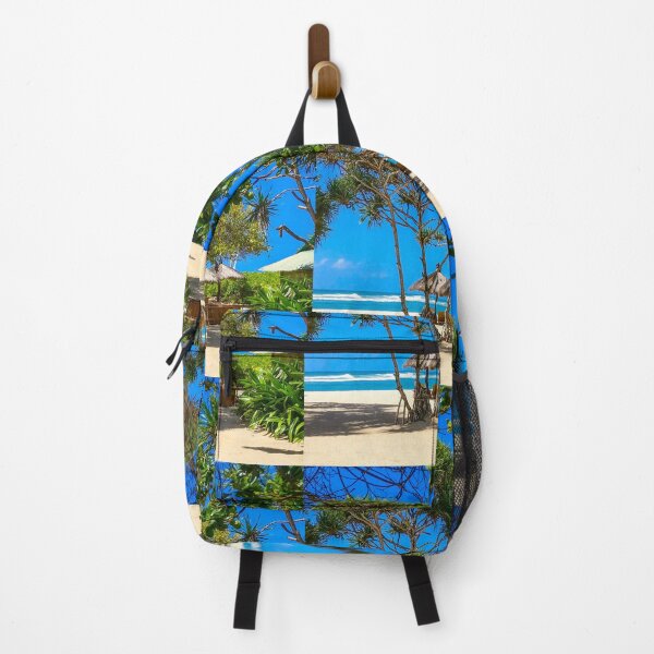 Item preview, Tropical Beach Vacation  designed and sold by newburyboutique.