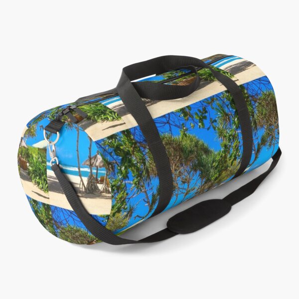Item preview, Tropical Beach Vacation  designed and sold by newburyboutique.