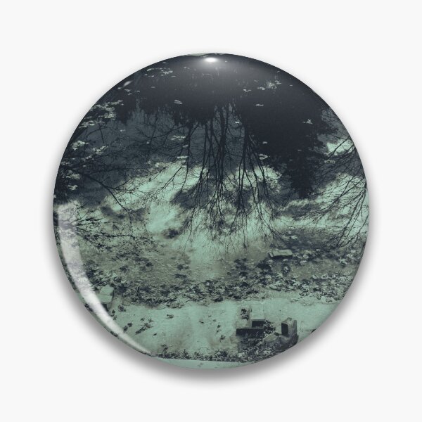 Item preview, Murky Pool designed and sold by SYIllustration.