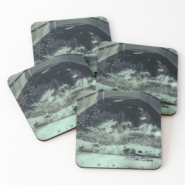 Item preview, Murky Pool designed and sold by SYIllustration.