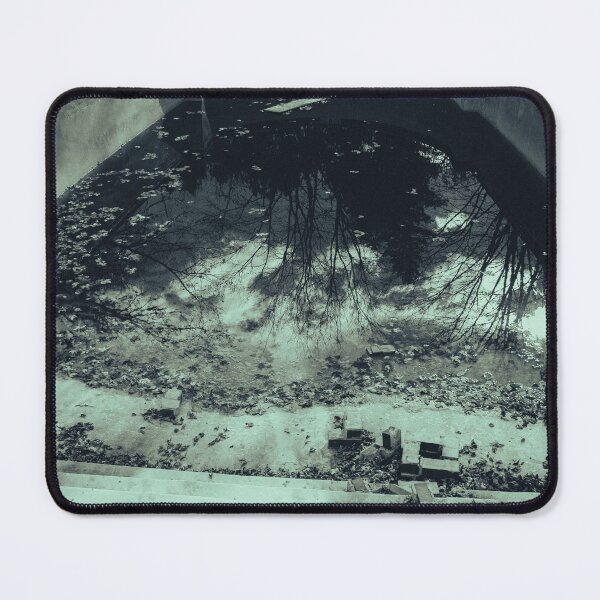 Item preview, Murky Pool designed and sold by SYIllustration.