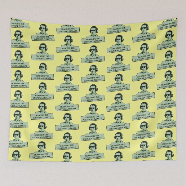Item preview, changing the cultural climate designed and sold by kidofwgkta.