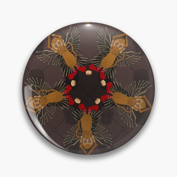 Item preview, Bartlett Pentagram Seance by Muse Puke designed and sold by Cheevo.