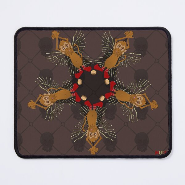 Item preview, Bartlett Pentagram Seance by Muse Puke designed and sold by Cheevo.